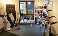 Binocular Ansatz
