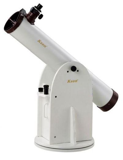 Aktion: Teleskop 160/1300 KSON Dobson Reflektor