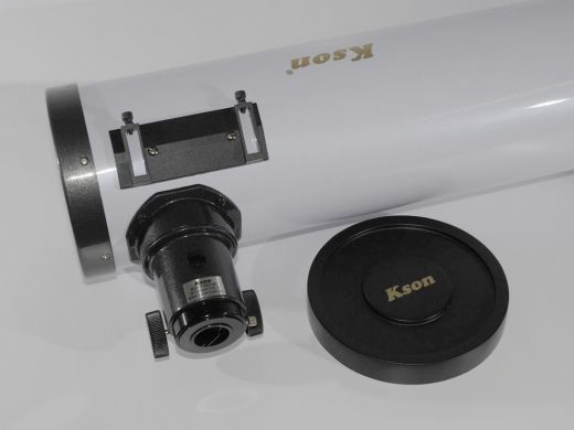 Aktion: Teleskop 160/1300 KSON Dobson Reflektor
