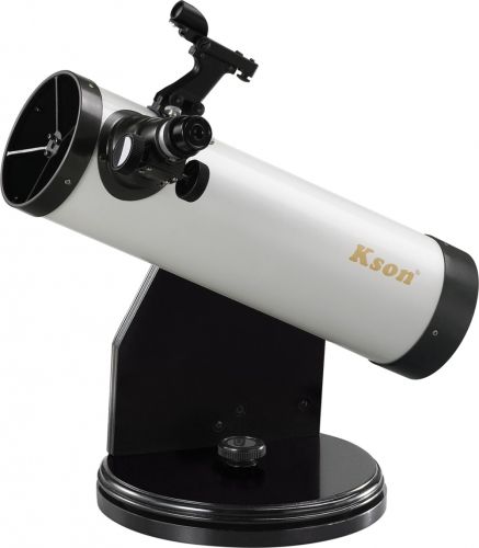 Teleskop 80/500 KSON Mini Dobson Reflektor