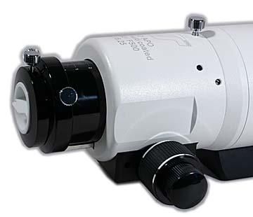 TSApo805 TS APO 80/500mm - Farbreines FPL53 Objektiv - 2
