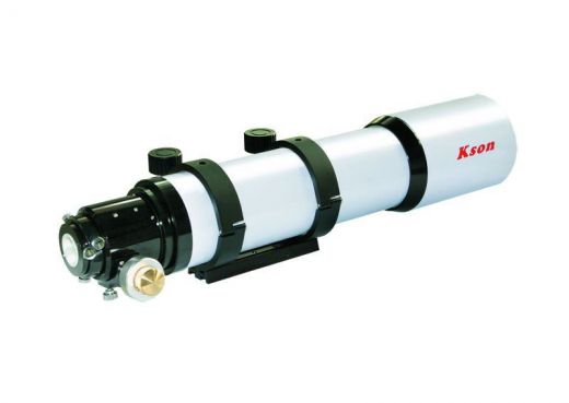 Kson ED805.5 80mm f/5.5 440mm Ekinox ED-APO