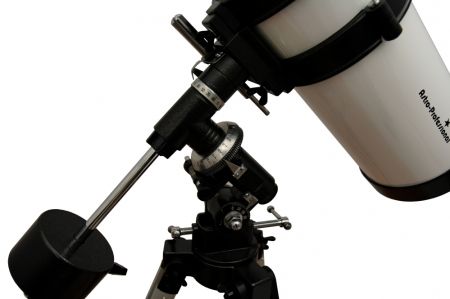 Teleskop 114/900 Reflektor Galaxius