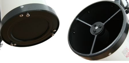 Teleskop 114/900 Reflektor Galaxius