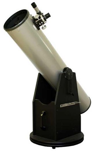 GSD200C GSO Dobson 200/1200mm - Aktionsmodell - ab 12 Jahren