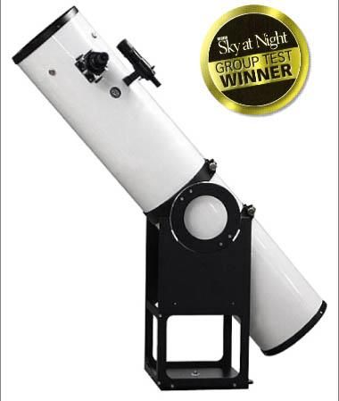 ODVX10L Orion Dobson 250mm �ffnung / 1600mm Brennweite