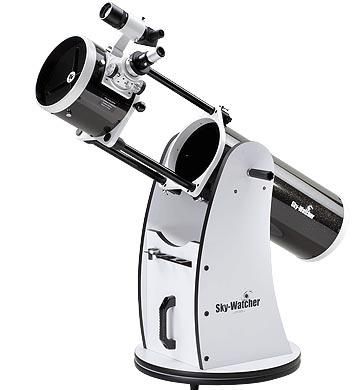 SKFXD8 Skywatcher Skyliner-200PX / 8