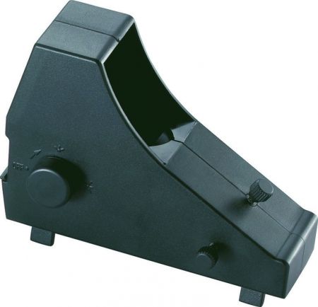 Teleskop 135/800 Parabol Newton auf motorisierter Montierung
