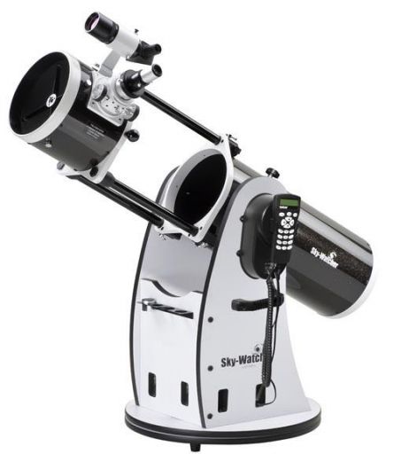 SKFXD8GoTo Skywatcher Skyliner 200P SynScan - 8