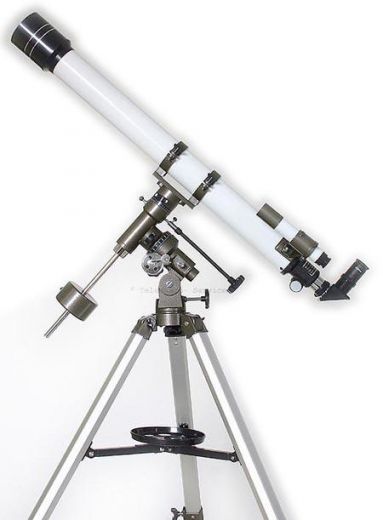 Baader Hyperion Zoom Kombi mit Barlow - 3,5mm bis 24mm !!
