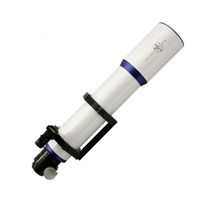 ED 102 Refraktor Deluxe Edition
