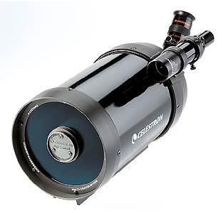 C5OTA Celestron C5 XLT - 125/1250mm Schmidt Cassegrain opt. Tubu