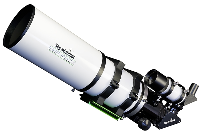 Skywatcher Esprit-100ED Professional 100/550mm F/5,5 Super APO Triplet Teleskop