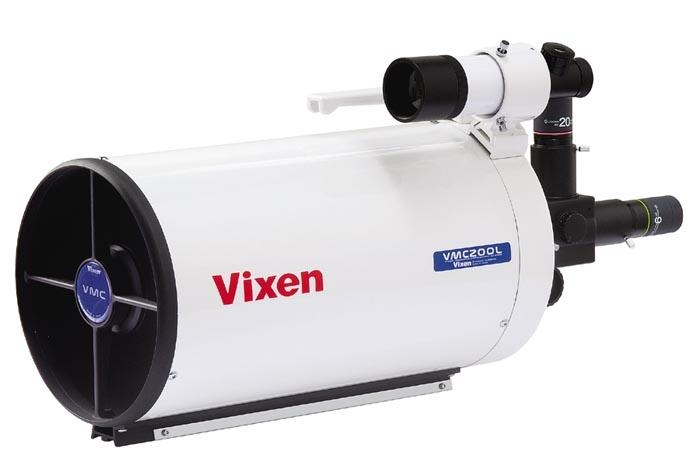 VI58291 Vixen VMC 200L 200/1950mm Tubus mit Optik