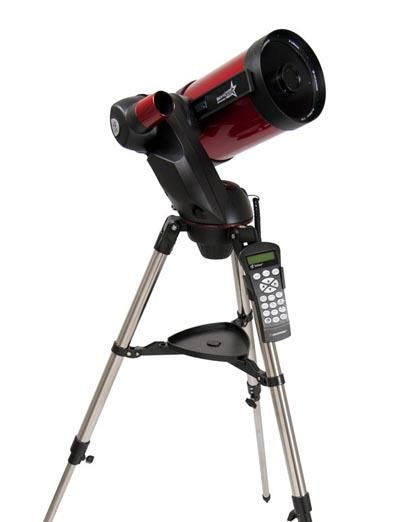 CE822087 Celestron SkyProdigy 6 150/1500mm GoTo