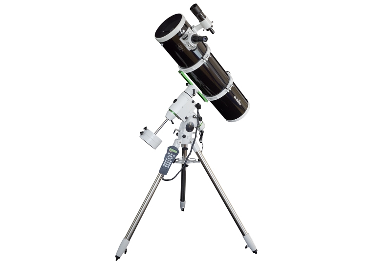 Skywatcher Teleskop Explorer-200P HEQ-5 Pro GoTo