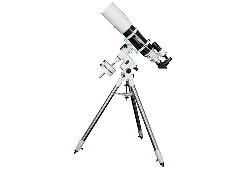 Skywatcher Teleskop StarTravel-150 150mm 750mm auf NEQ-5 Montierung
