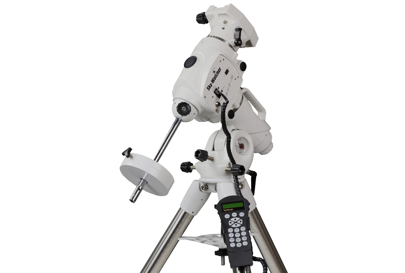 SkyWatcher EQ6-R Pro SynScan Parallaktische GoTo Montierung für Teleskope