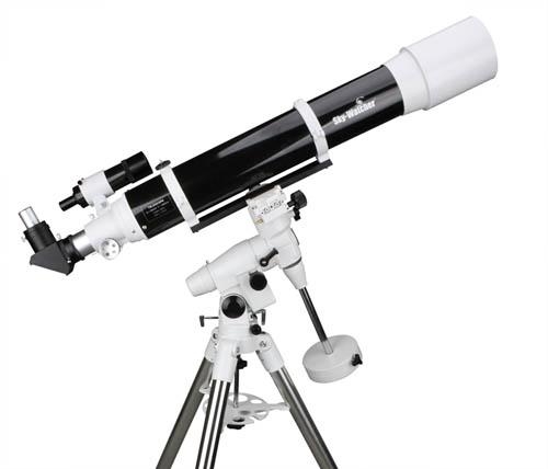 Skywatcher Evostar-120 N-EQ5 120/1000mm BKR1201EQ5