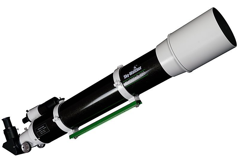 Skywatcher Evostar-120 Teleskop 120/1000mm f/8,3 Refraktor