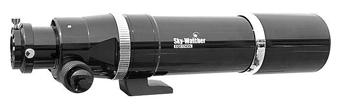 Skywatcher Equinox 80/500mm APO FPL53