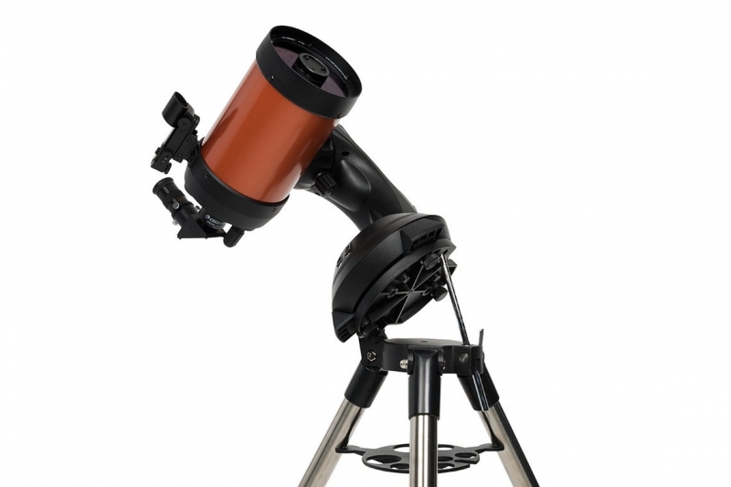 Celestron NexStar 5Se 125/1250mm GoTo SC Teleskop - Montierung