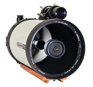 Celestron EHD Fastar