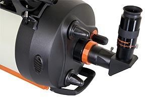 Celestron HD Hauptspiegellftung