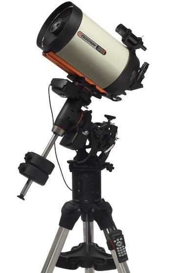 Celestron EHD11-CGEPro GoTo 1100 HD 280/2800m