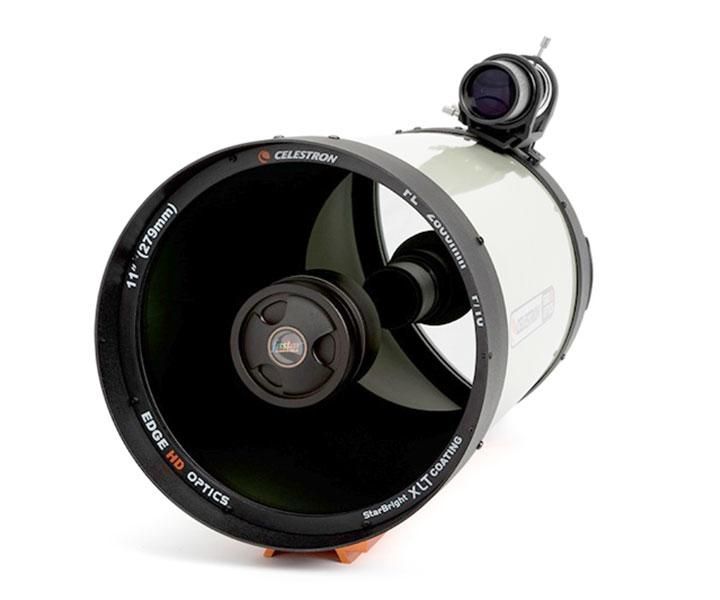 Celestron EHD11-OTA Edge HD 1100 Flatfield