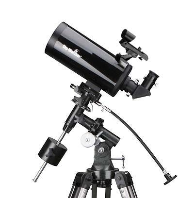 Skywatcher Skymax-102 EQ2 Montierung 102/1300mm