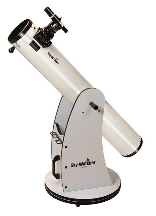 Teleskop Skywatcher Dobson SkyLiner-150P 150mm/1200mm f/8 Newton mit Okularen