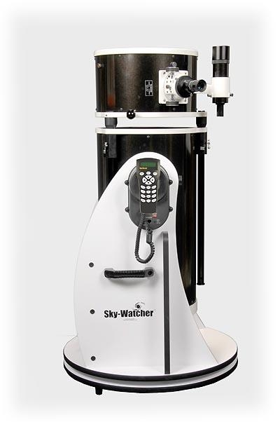 Skywatcher Skyliner-200P 200/1200mm SynScan 8