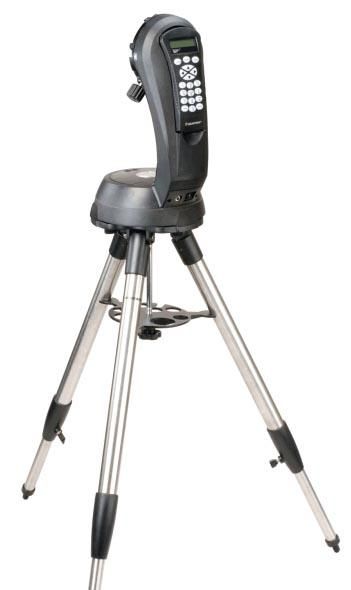 CE820180 Celestron GoTo Gabelmontierung NexStar SE