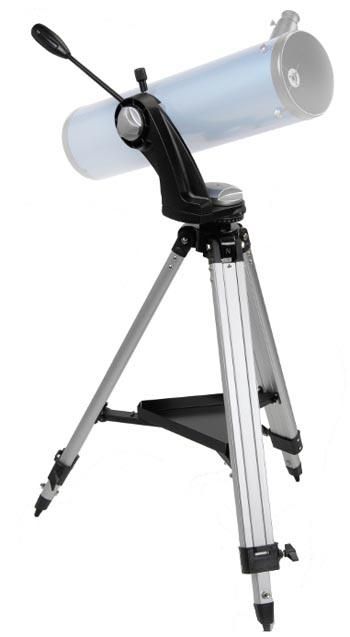 Skywatcher AZ4 Azimutale Montierung mit Alu Stativ