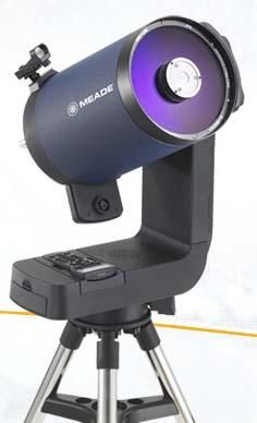 Meade ACF-SC 203/2000 LightSwitch GoTo