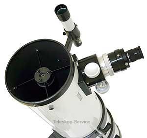 GSO Newtonian - 2inch focuser