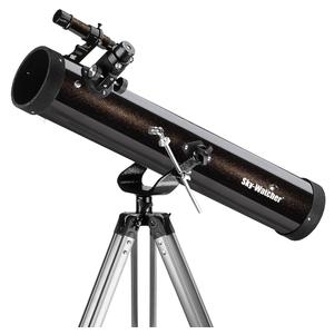 Skywatcher Astrolux 76/700mm Newton