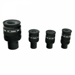 UWA Ultra Weitwinkel Okular 4 mm, 82�, 31,75 mm (1,25”)