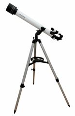 Teleskop 60/700 Refraktor Vega