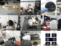 SkyScout GPS gesteuertes Handplanetarium von Celestron