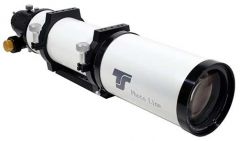 TSapo115S TS PHOTOLINE 115/800mm Triplet APO - 3" Crayford 1:11