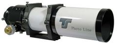 TSED8053 TS 80mm f/7 ED APO - 3