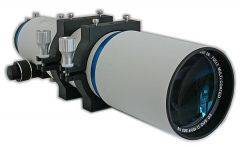 TSapo1006 TS ED APO 100/600mm f/6 - 2,7