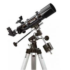 SKR705EQ1 Skywatcher Mercury 705 EQ1 - 70/500mm Refraktor Telesk