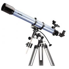 SKR709EQ1 Skywatcher Capricorn-70 auf EQ1 - komplettes Einsteige