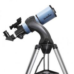 SKR804Auto Skywatcher Startravel-80 / 80/400mm Autotracking Tele