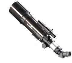 SKR1025schwarz Skywatcher Startravel-102 OTA - 102/500mm Gro�fel