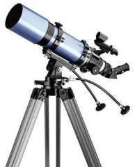 PER1025AZ3 Gro�feld Refrkaktor 102mm f/5 auf AZ3 - 102/500mm Ref