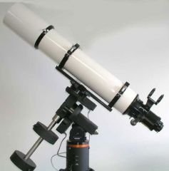 LZOS152-3ZTA LZOS/APM APO 152/1200mm Super APO - 3